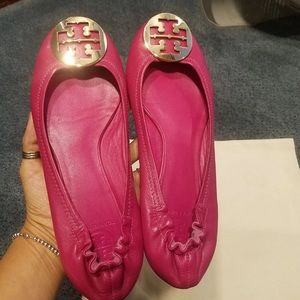 Tory Burch Amanda flats